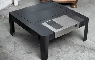floppytable