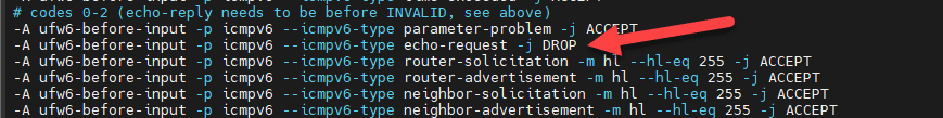 ipv6 ipv6