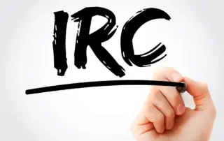 irc bouncer