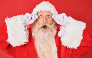 julemanden