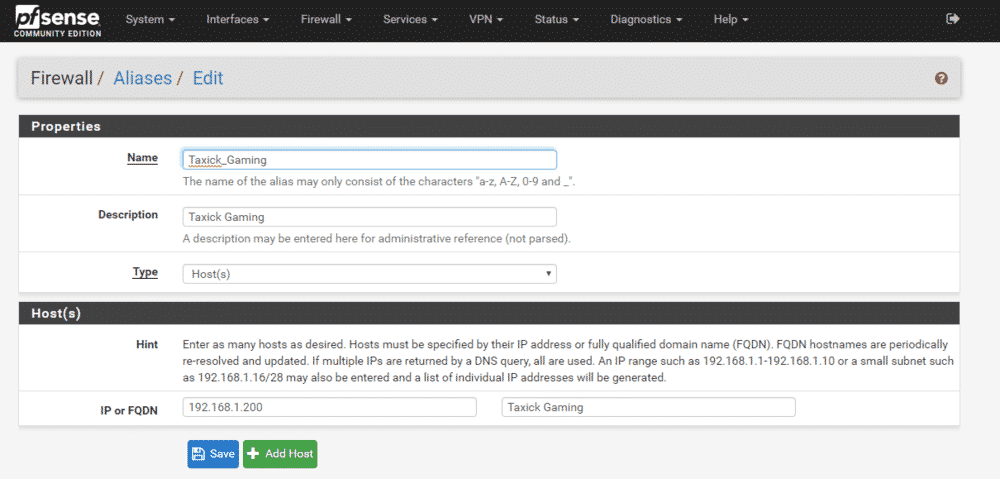pfsense2 pfsense2