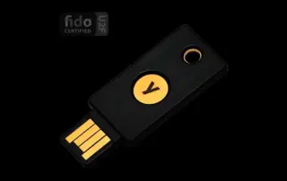 yubikey 4 1
