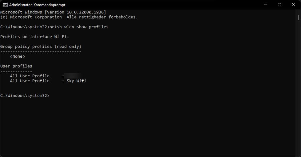 wifi cmd2 wifi cmd2