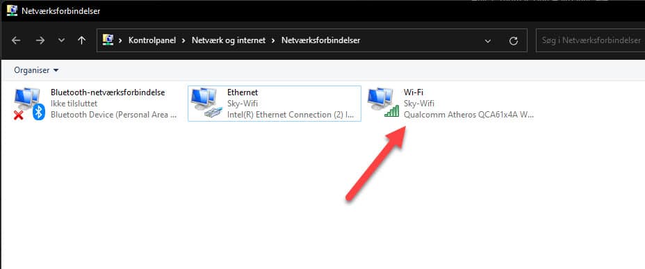 wifi5 wifi5