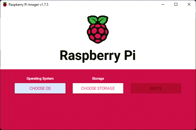 pi-n-3 Et skærmbillede af en computer.